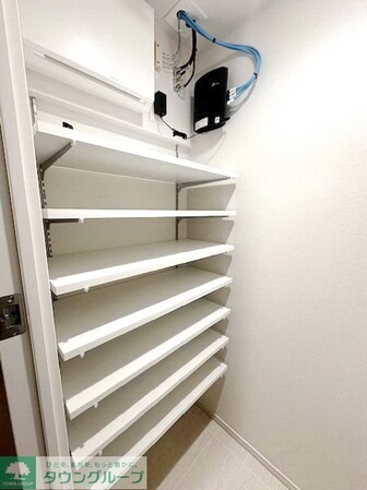 ロイヤルパークス赤羽サウスの物件内観写真